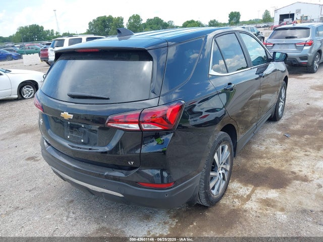 3GNAXKEV6NL304659 Chevrolet lyx