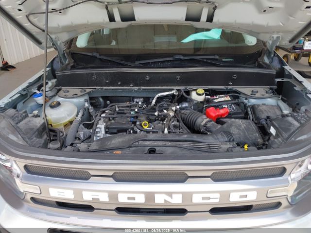 2022 FORD BRONCO SPORT 3FMCR9B64NRD49464 Photo 9