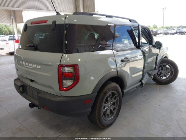 2022 FORD BRONCO SPORT 3FMCR9B64NRD49464 Photo 3