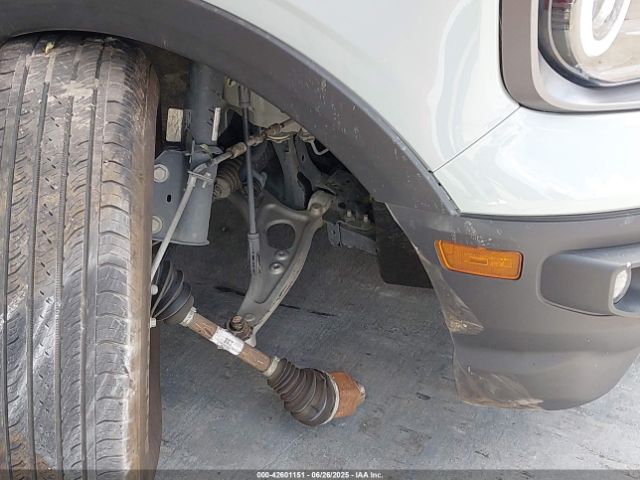 2022 FORD BRONCO SPORT 3FMCR9B64NRD49464 Photo 5