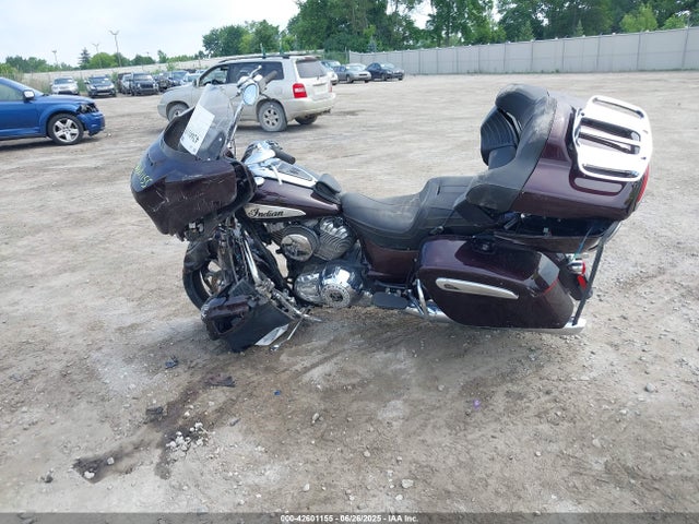 INDIAN MOTORCYCLE CO. V-twin 2022 56KTKABB7N3410502 Image 12