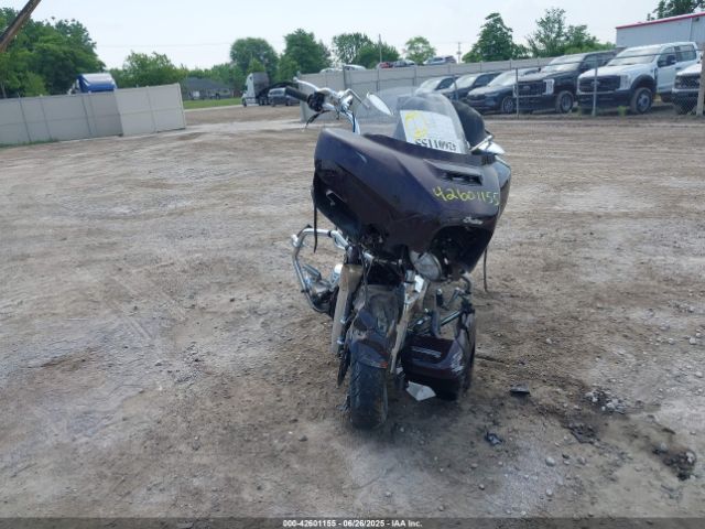 2022 INDIAN MOTORCYCLE CO. ROADMASTER 56KTKABB7N3410502 Photo 4