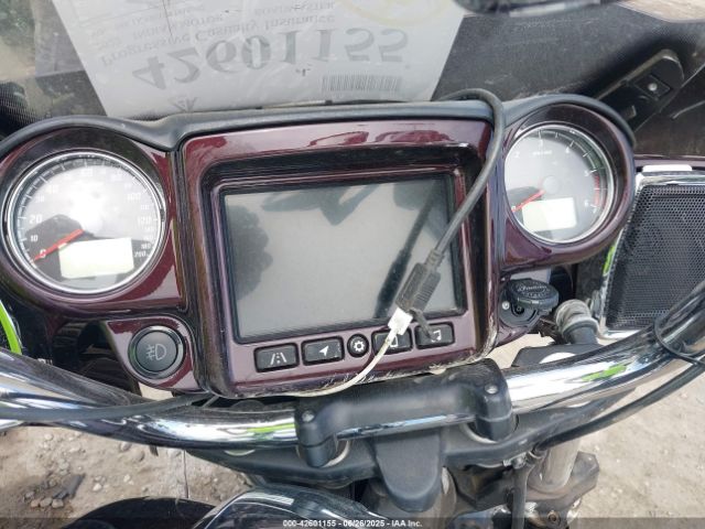 2022 INDIAN MOTORCYCLE CO. ROADMASTER 56KTKABB7N3410502 Photo 6