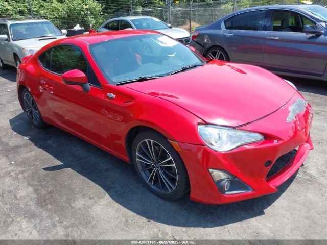 2015 SCION FR-S JF1ZNAA19F9700194