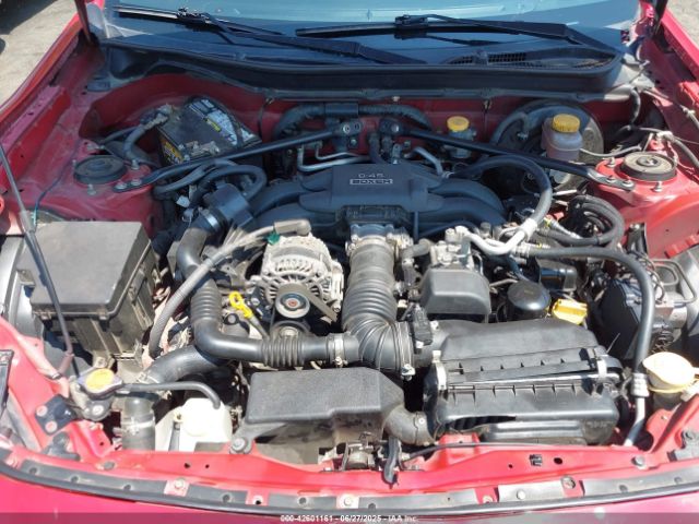 2015 SCION FR-S JF1ZNAA19F9700194 Photo 9