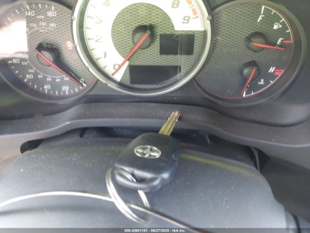 2015 SCION FR-S JF1ZNAA19F9700194 Photo 10