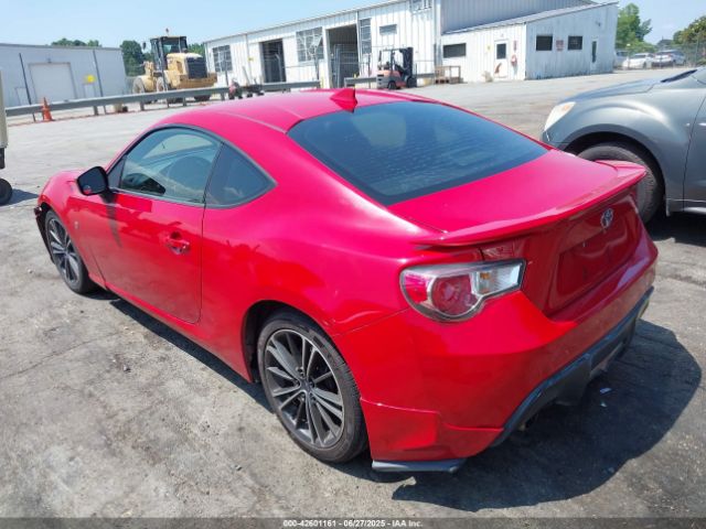 2015 SCION FR-S JF1ZNAA19F9700194 Photo 2