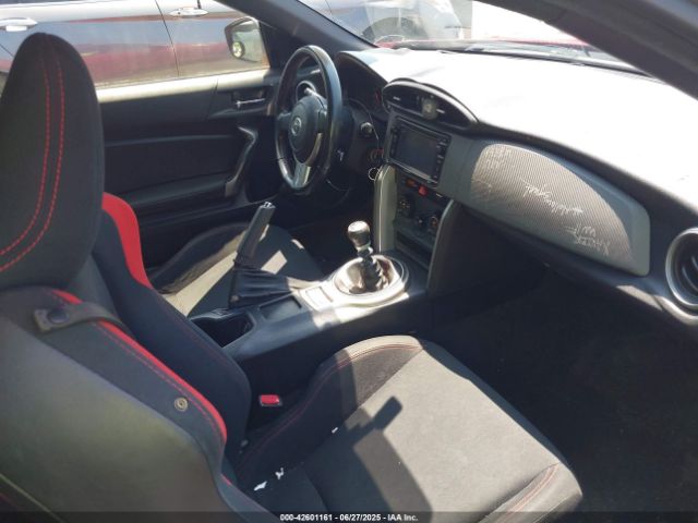 2015 SCION FR-S JF1ZNAA19F9700194 Photo 4