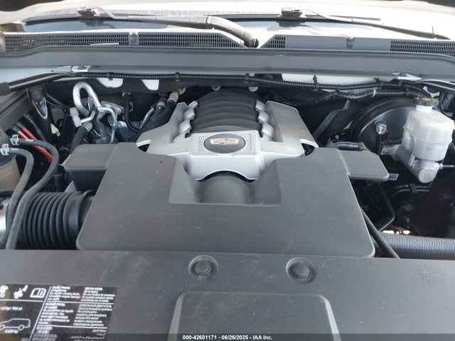 2019 CADILLAC ESCALADE 1GYS4DKJ1KR106315 Photo 9