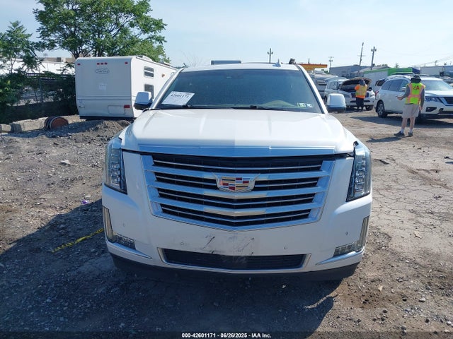 1GYS4DKJ1KR106315 Cadillac l86 -sidi: spark ignition direct injection, vvt: variable valve timing, afm, e85 max, alum