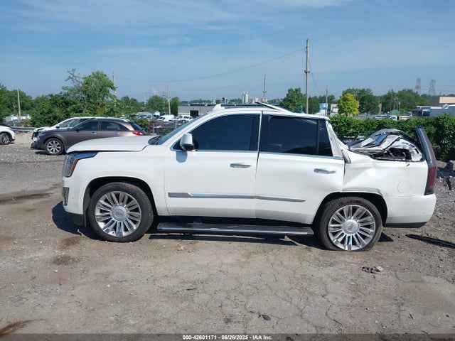 1GYS4DKJ1KR106315 Cadillac l86 -sidi: spark ignition direct injection, vvt: variable valve timing, afm, e85 max, alum
