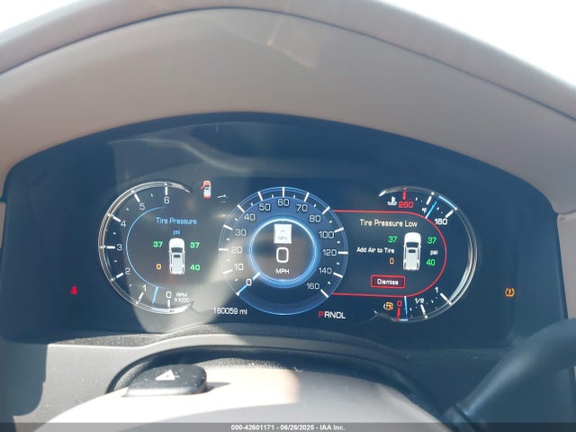 2019 CADILLAC ESCALADE 1GYS4DKJ1KR106315 Photo 6