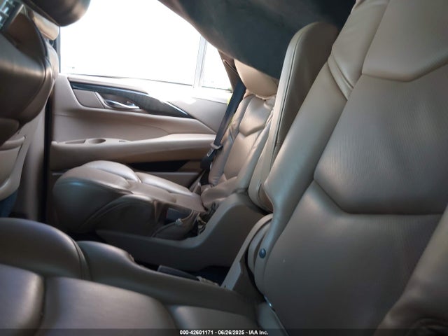 2019 CADILLAC ESCALADE 1GYS4DKJ1KR106315 Photo 7