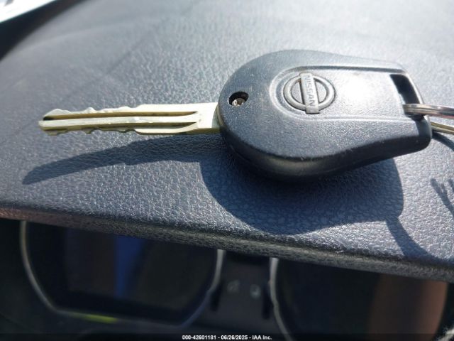 2019 NISSAN VERSA 3N1CN7AP8KL839907 Photo 10