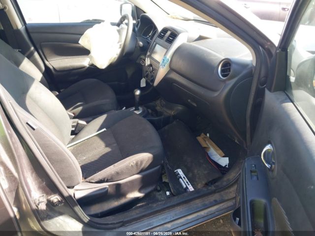 2019 NISSAN VERSA 3N1CN7AP8KL839907 Photo 4