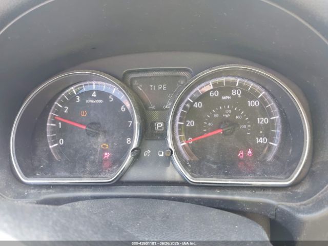 2019 NISSAN VERSA 3N1CN7AP8KL839907 Photo 6