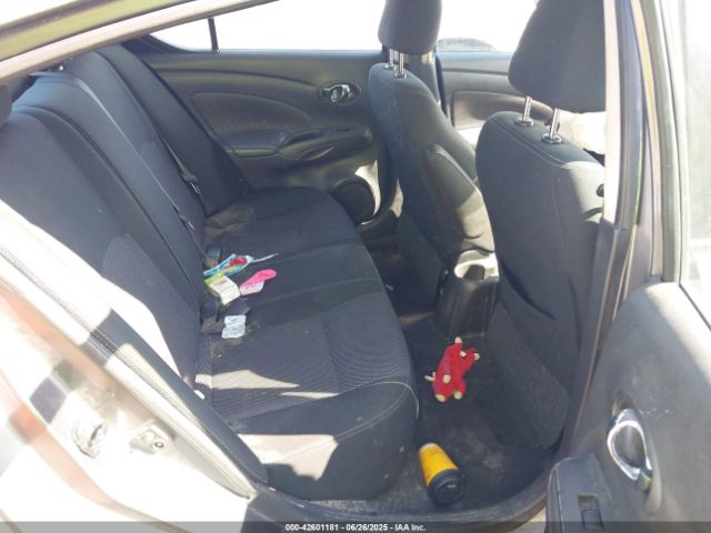 2019 NISSAN VERSA 3N1CN7AP8KL839907 Photo 7