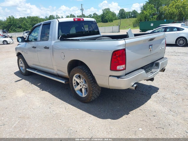 RAM 2017 2017 1C6RR7FT6HS523215 Image 3