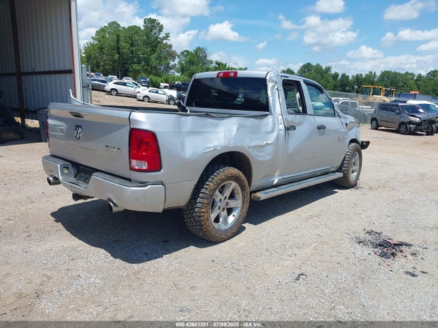 RAM 2017 2017 1C6RR7FT6HS523215 Image 4