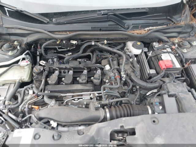 2021 HONDA CIVIC SHHFK7H60MU404976 Photo 9