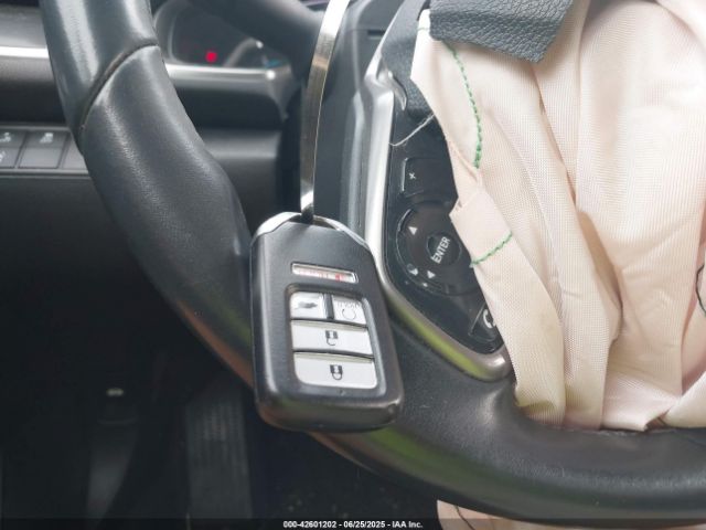 2021 HONDA CIVIC SHHFK7H60MU404976 Photo 10