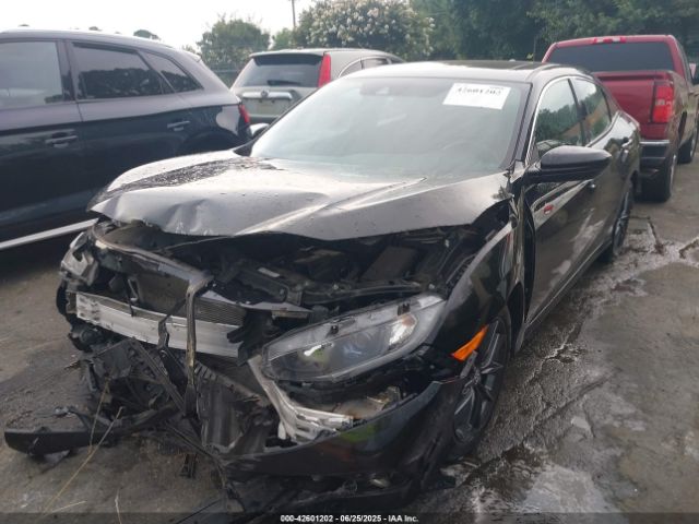 2021 HONDA CIVIC SHHFK7H60MU404976 Photo 1