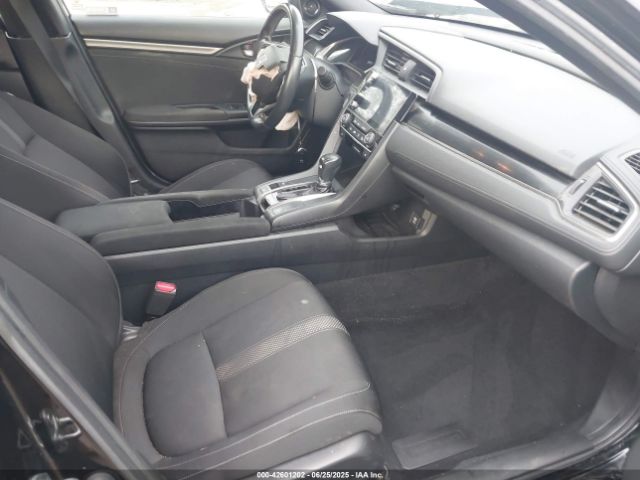 2021 HONDA CIVIC SHHFK7H60MU404976 Photo 4