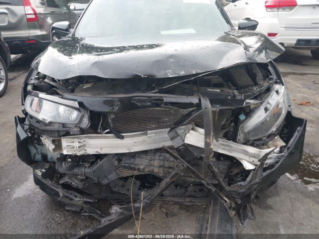 2021 HONDA CIVIC SHHFK7H60MU404976 Photo 5