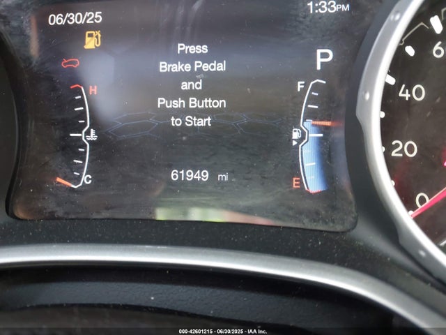 3C4NJDCB3JT153578 Jeep 2018