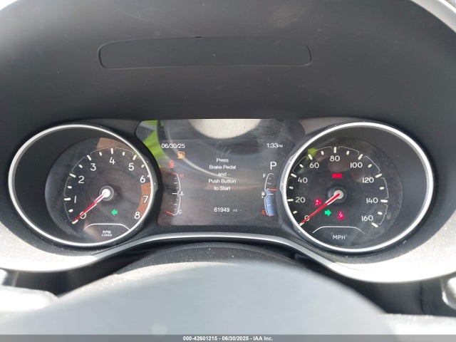 3C4NJDCB3JT153578 Jeep 2018