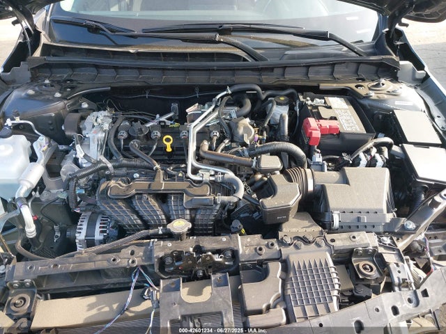 Nissan 2025 2025 1N4BL4BVXSN322768 Image 10
