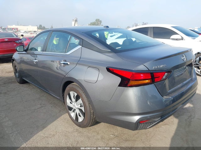 Nissan 2025 2025 1N4BL4BVXSN322768 Image 3