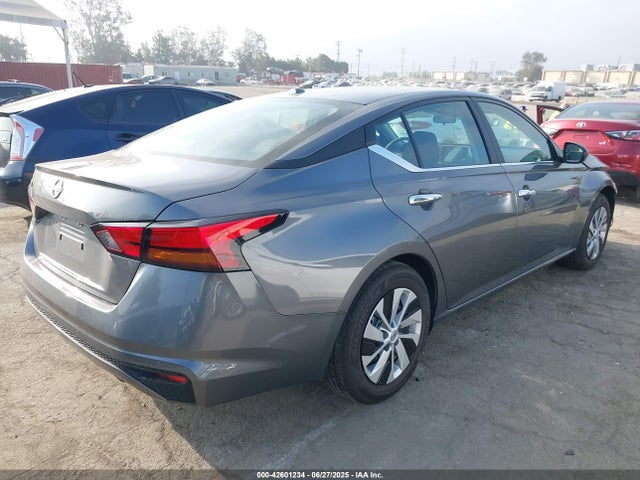 Nissan 2025 2025 1N4BL4BVXSN322768 Image 4