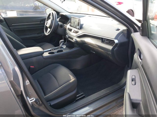 Nissan 2025 2025 1N4BL4BVXSN322768 Image 5