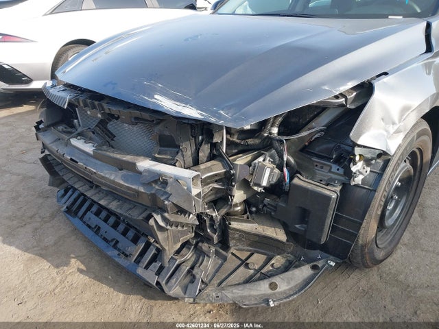 Nissan 2025 2025 1N4BL4BVXSN322768 Image 6