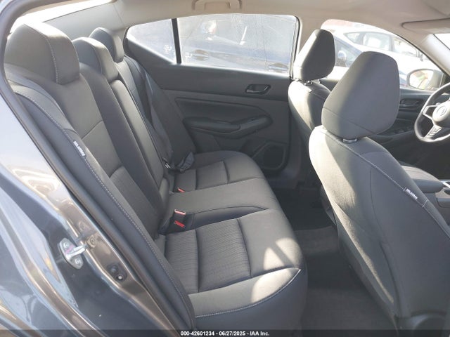 Nissan 2025 2025 1N4BL4BVXSN322768 Image 8