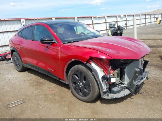 2023 FORD MUSTANG MACH-E 3FMTK2SU6PMA13146