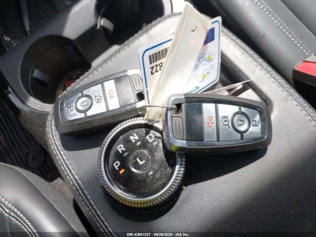 2023 FORD MUSTANG MACH-E 3FMTK2SU6PMA13146 Photo 10