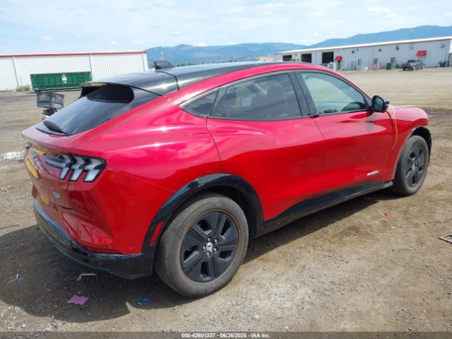 2023 FORD MUSTANG MACH-E 3FMTK2SU6PMA13146 Photo 3