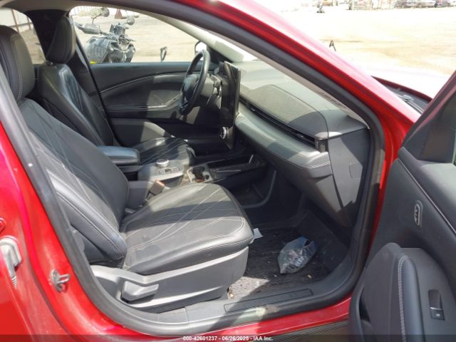2023 FORD MUSTANG MACH-E 3FMTK2SU6PMA13146 Photo 4