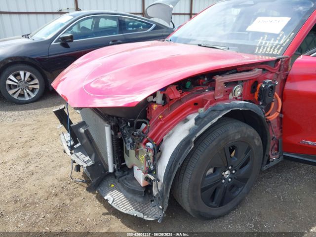 2023 FORD MUSTANG MACH-E 3FMTK2SU6PMA13146 Photo 5
