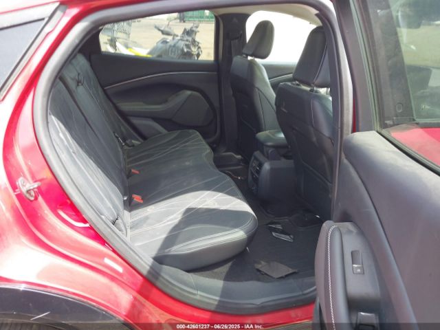 2023 FORD MUSTANG MACH-E 3FMTK2SU6PMA13146 Photo 7