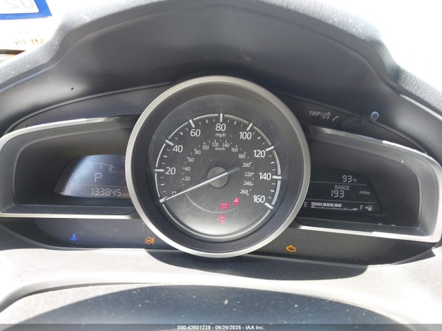 3MZBN1U70JM249689 Mazda pe