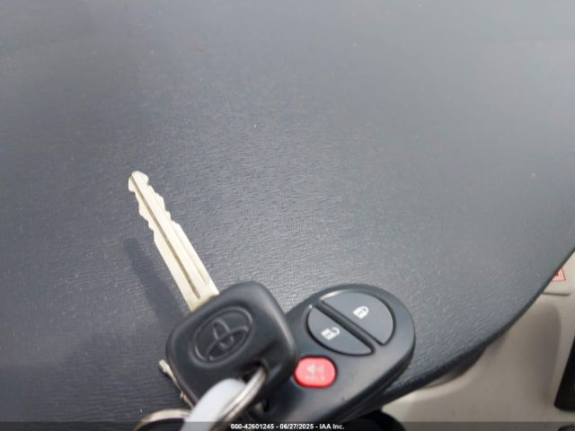 2014 TOYOTA SIENNA 5TDZK3DC5ES524062 Photo 10