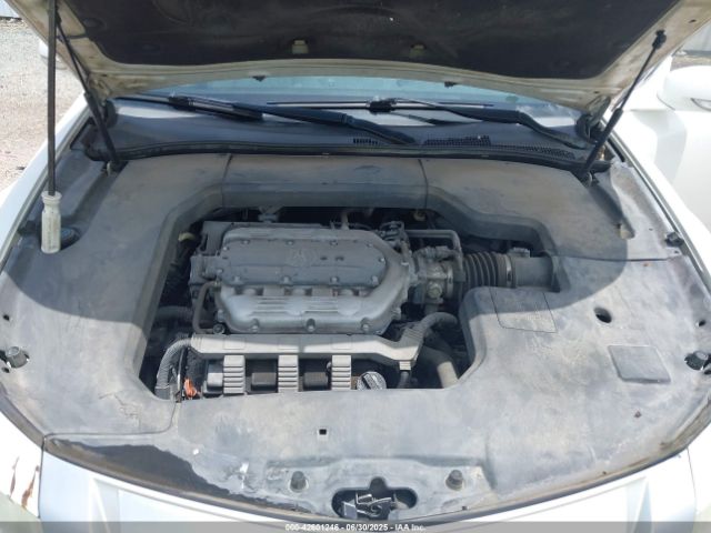 2010 ACURA TL 19UUA8F59AA006425 Photo 9