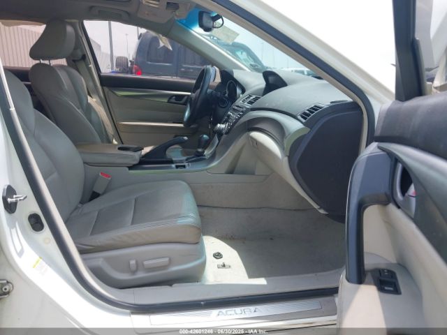 2010 ACURA TL 19UUA8F59AA006425 Photo 4