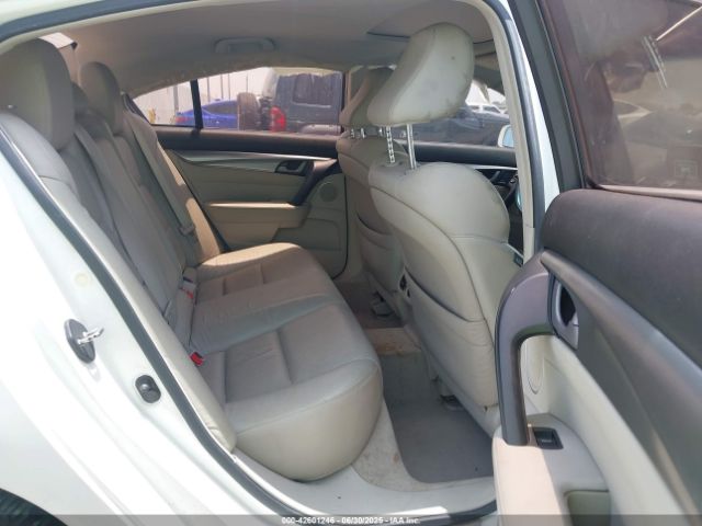 2010 ACURA TL 19UUA8F59AA006425 Photo 7