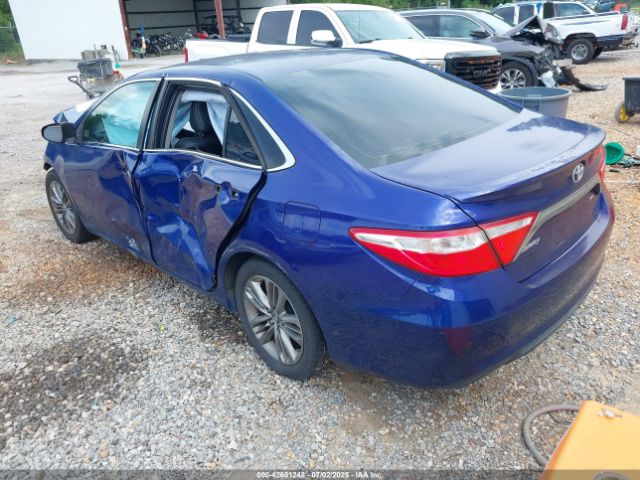 2015 TOYOTA CAMRY 4T1BF1FK8FU957916 Photo 2