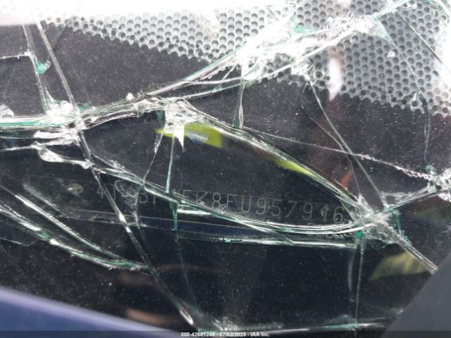 2015 TOYOTA CAMRY 4T1BF1FK8FU957916 Photo 8