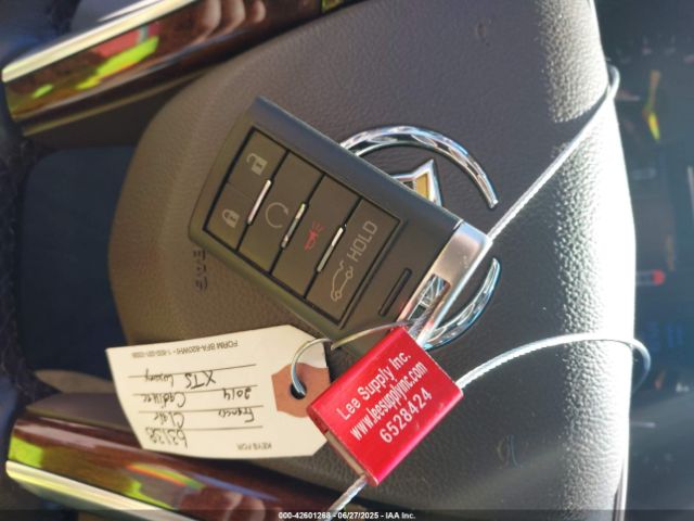 2014 CADILLAC XTS 2G61M5S39E9143218 Photo 10